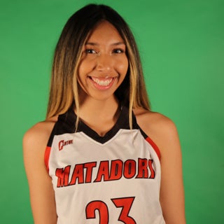 Arantxa Fonseca mugshot