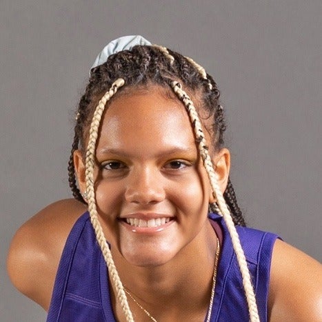 Renita Harris' High School Career Home