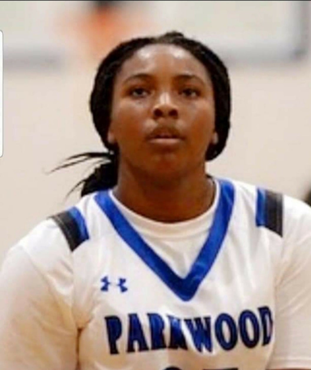 Jade  Washington