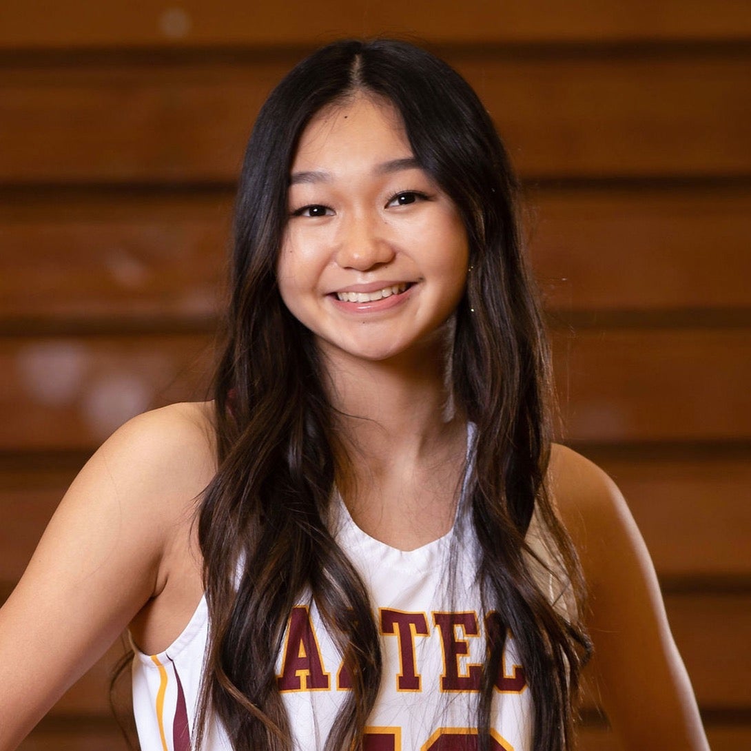 Alyssa Kubo