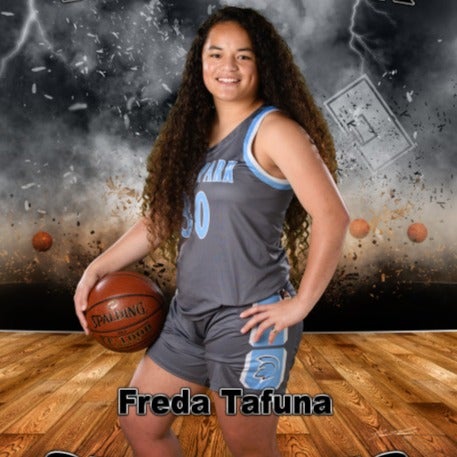 Freda Tafuna