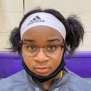 Markayla Shaw mugshot