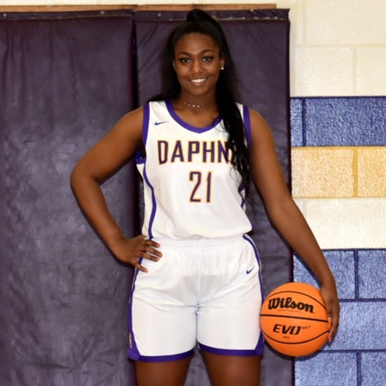 Janiyah King