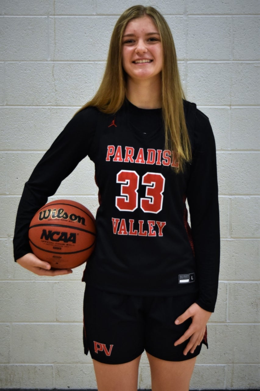 Avery Graber