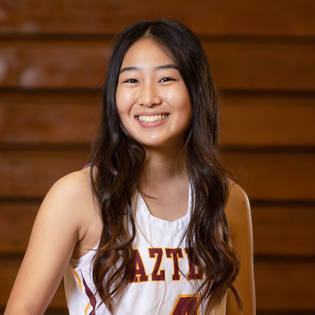 Natalie Sakoda mugshot