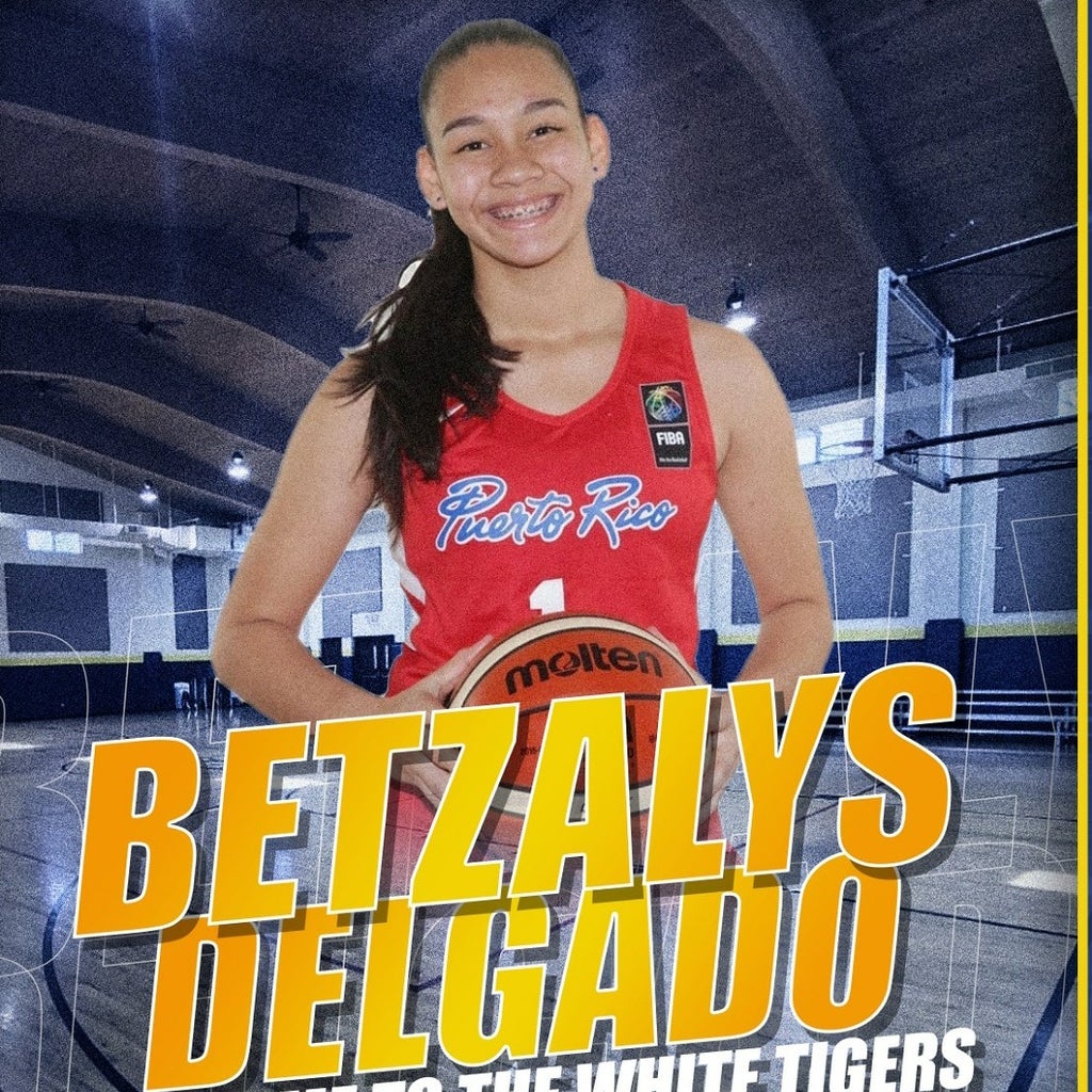 Betzalys Delgado