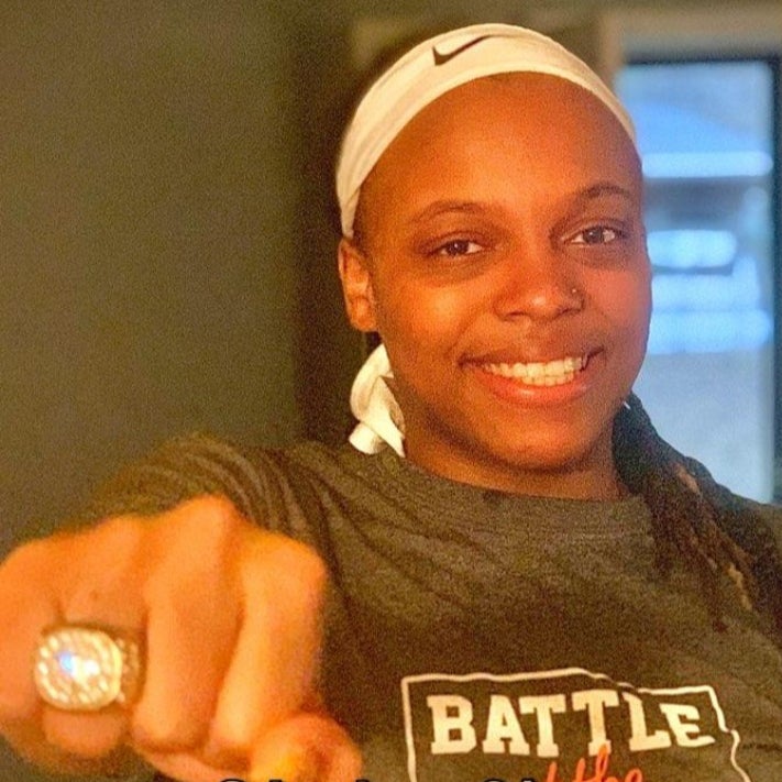 Jailyn Oree