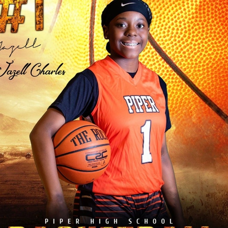 Jazell Charles