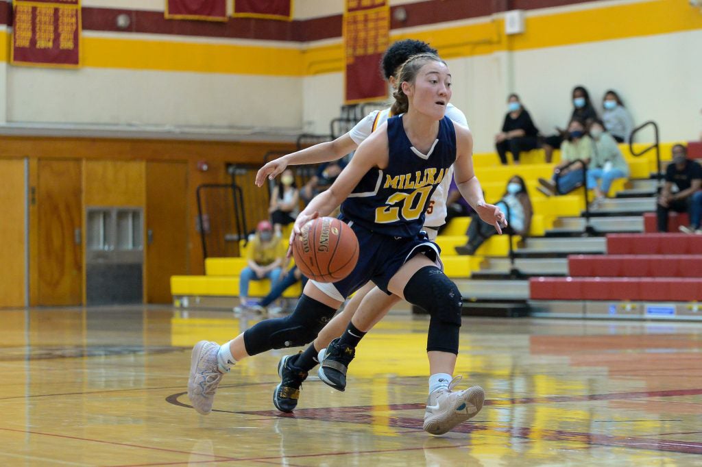 Kylee Ishibashi