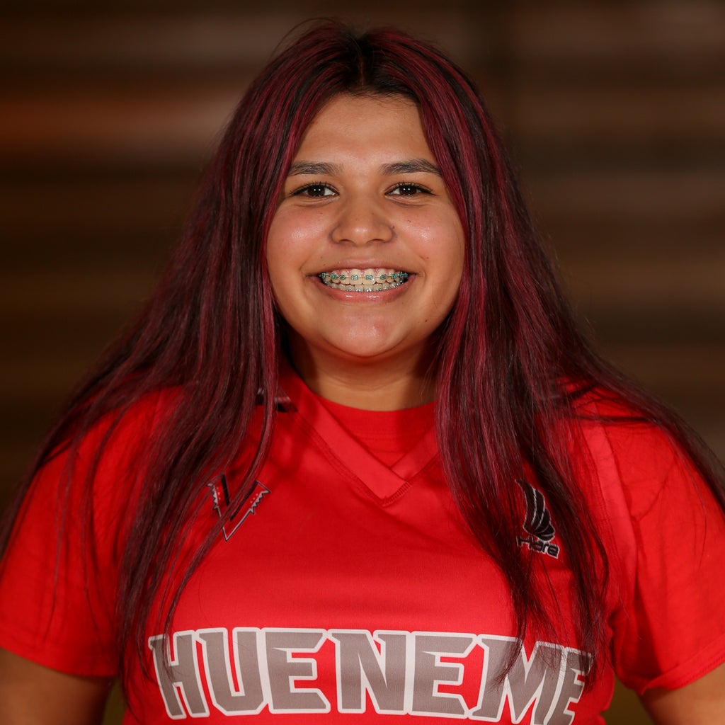 Brianna Medrano mugshot