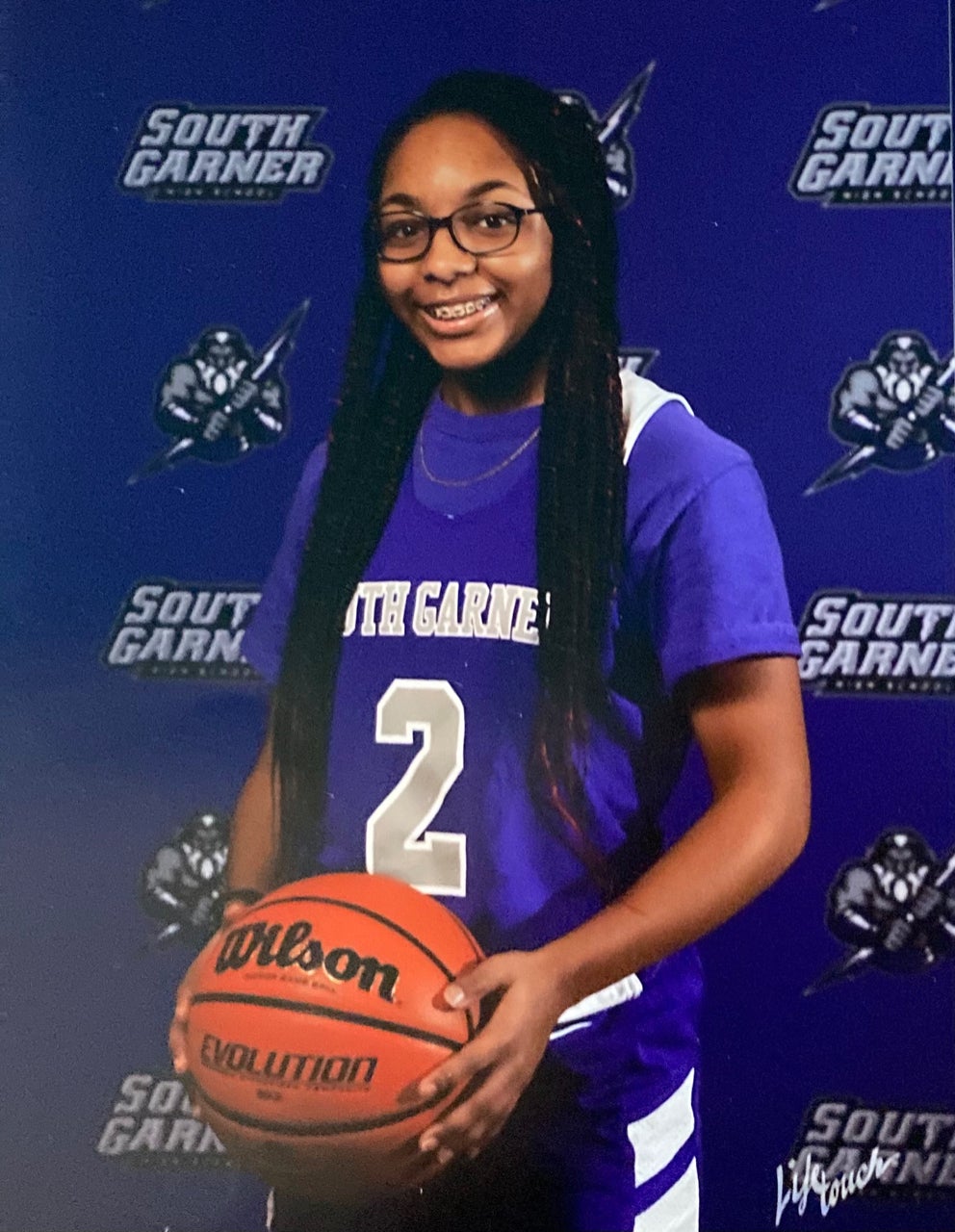 Jazmine  Utley 