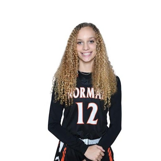 Mikayla Parks