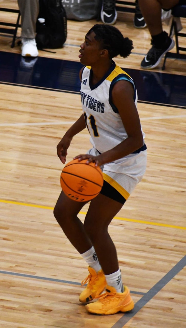 Angie Dowdell