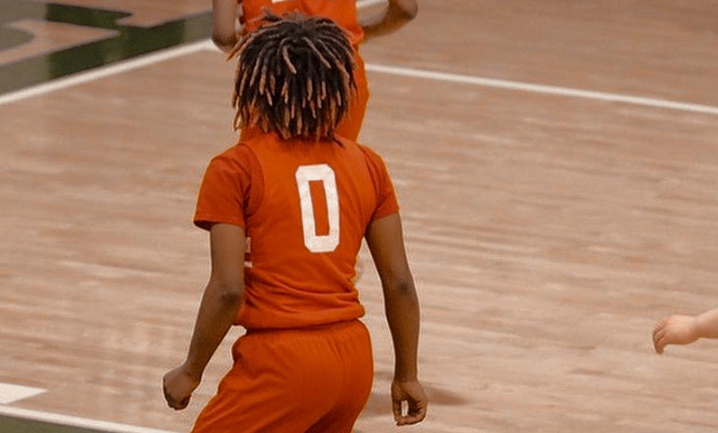 Tamia Boone