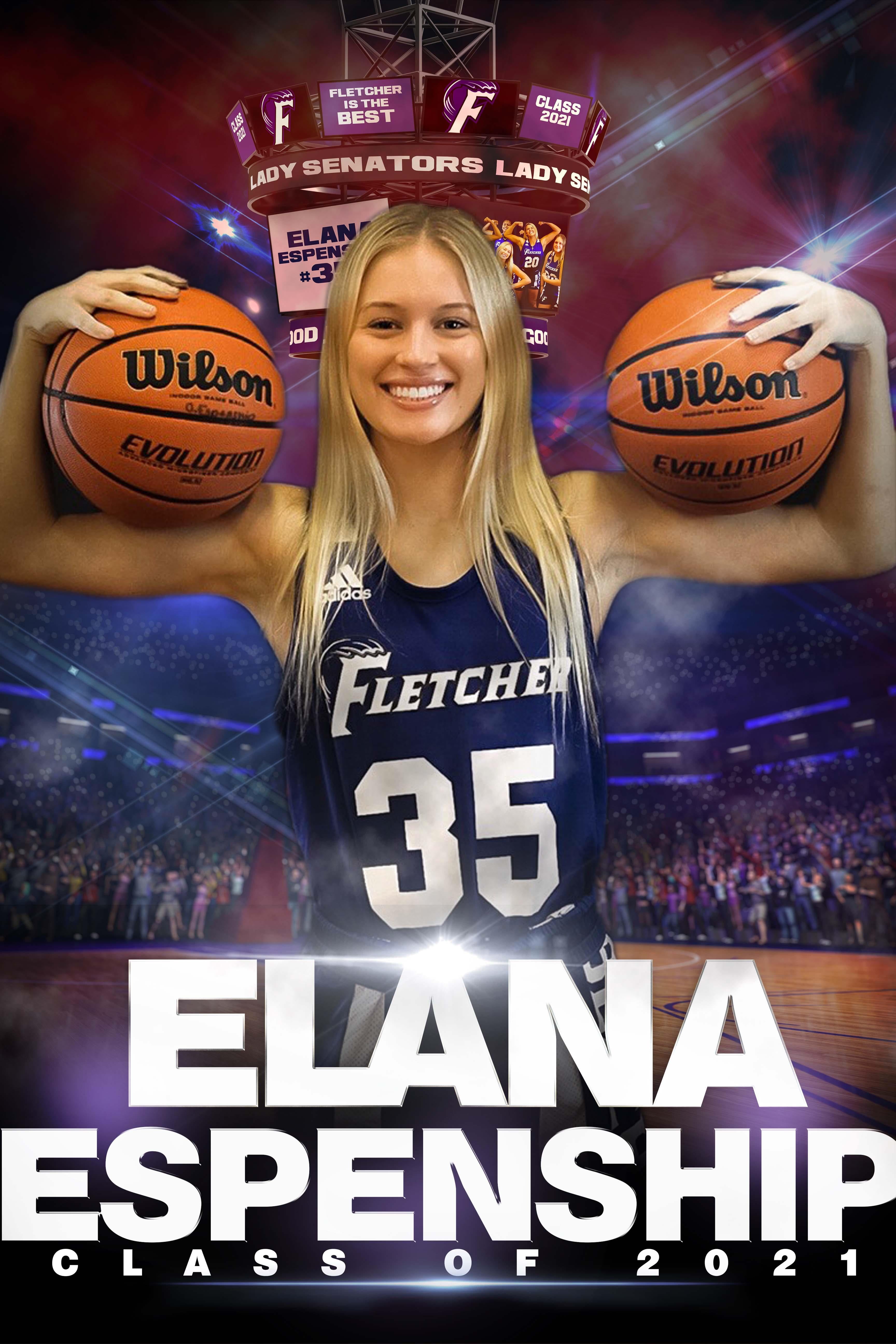 Elana Espenship
