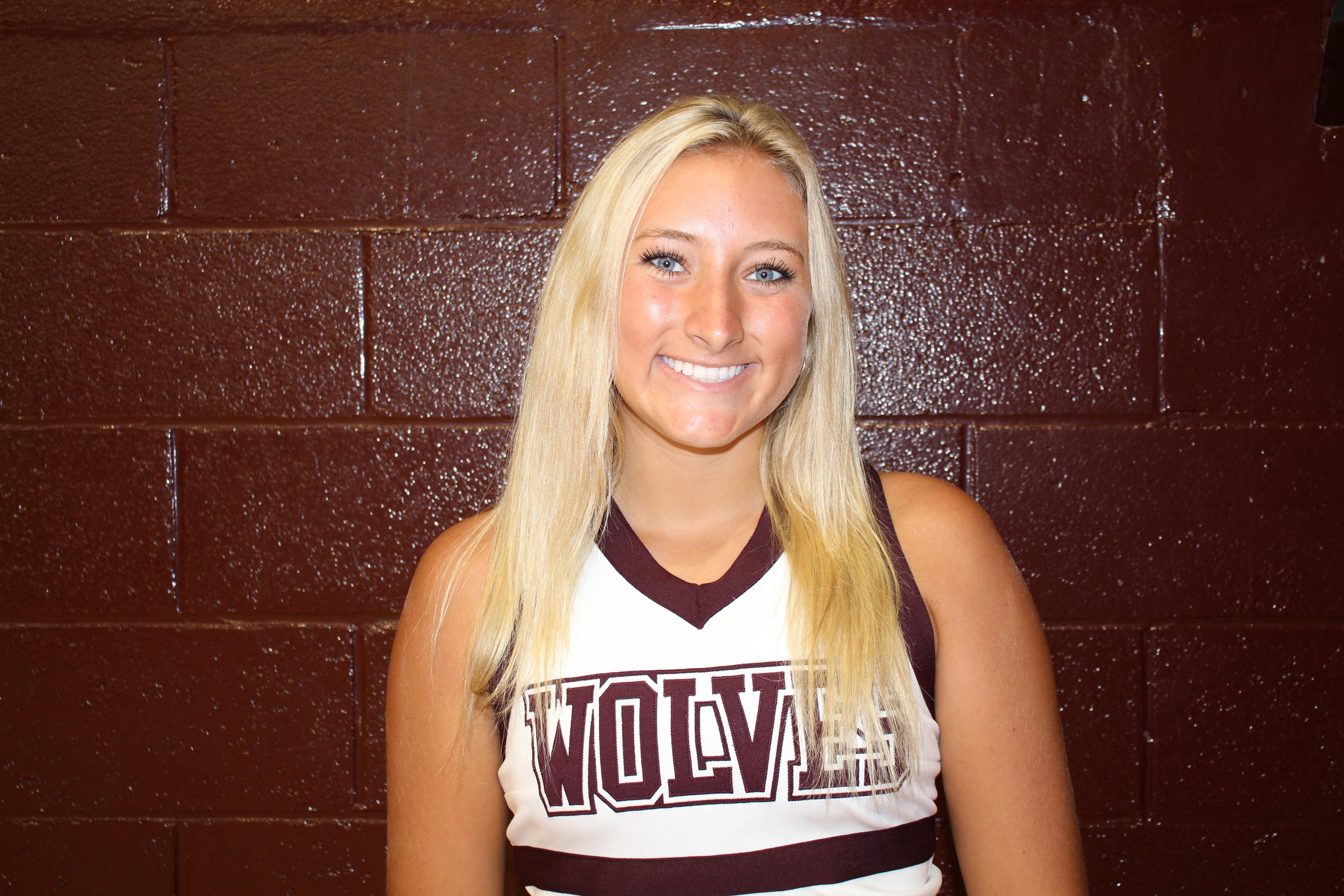 Presleigh Stevens Puckett HS, Puckett, MS MaxPreps