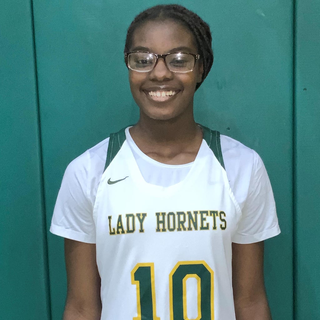 Jalacia Miller's High School Career Home