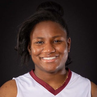 Allysha Howard