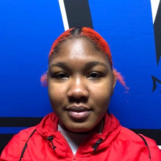 Kennesha Smith mugshot