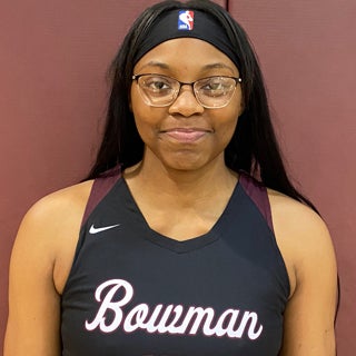 Derriauna Woodson mugshot