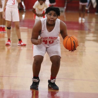 Kyra McCrary
