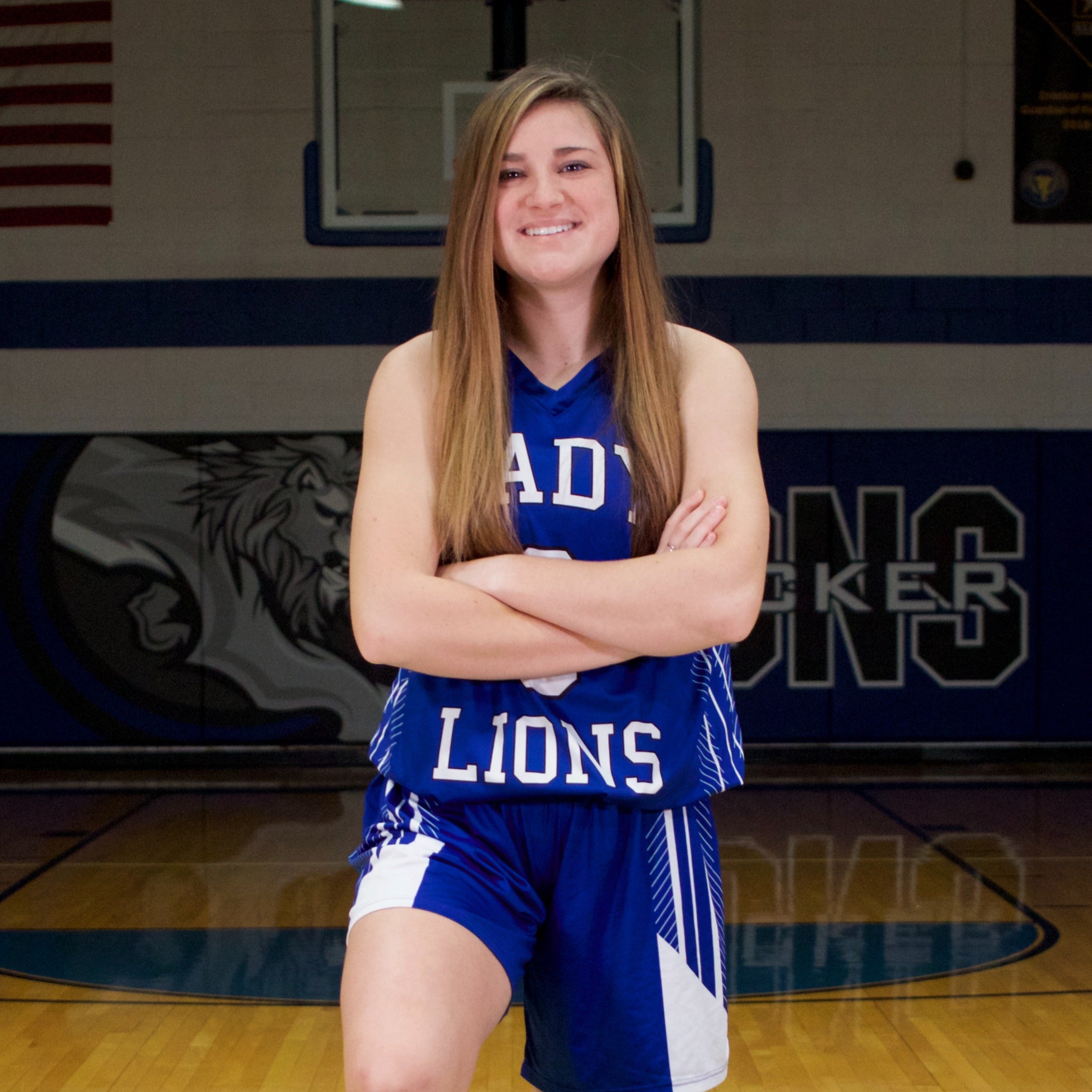 Callie McMurtrey