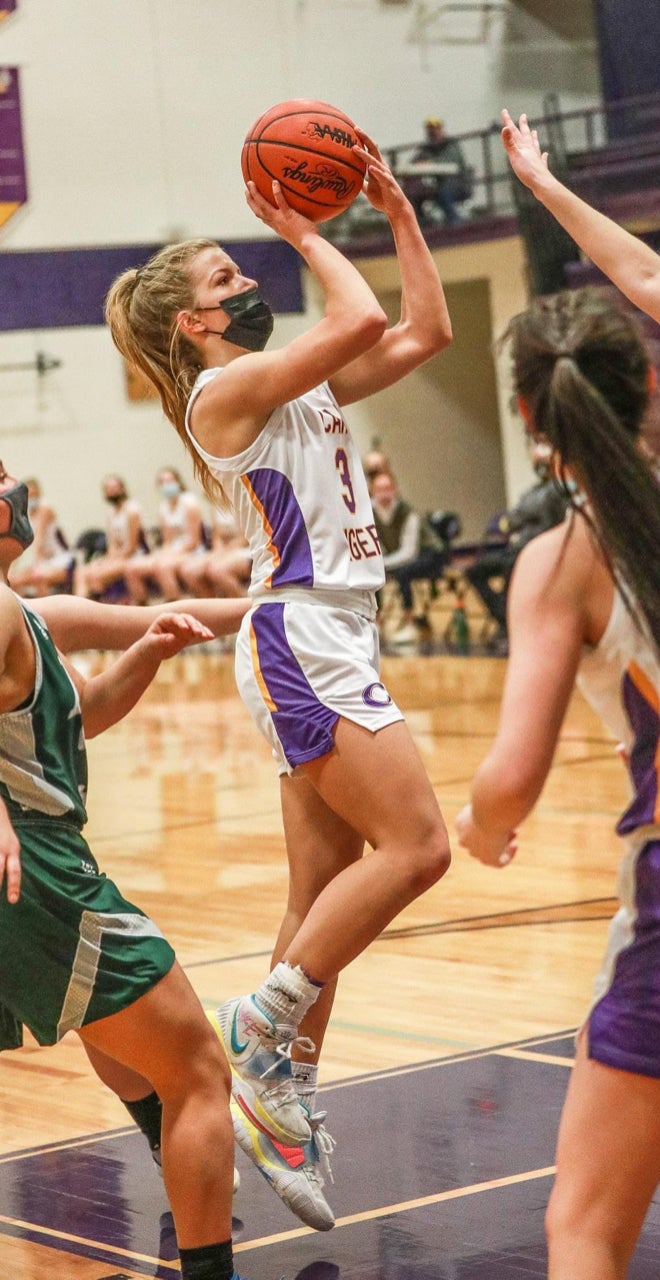 Adelyn Moore