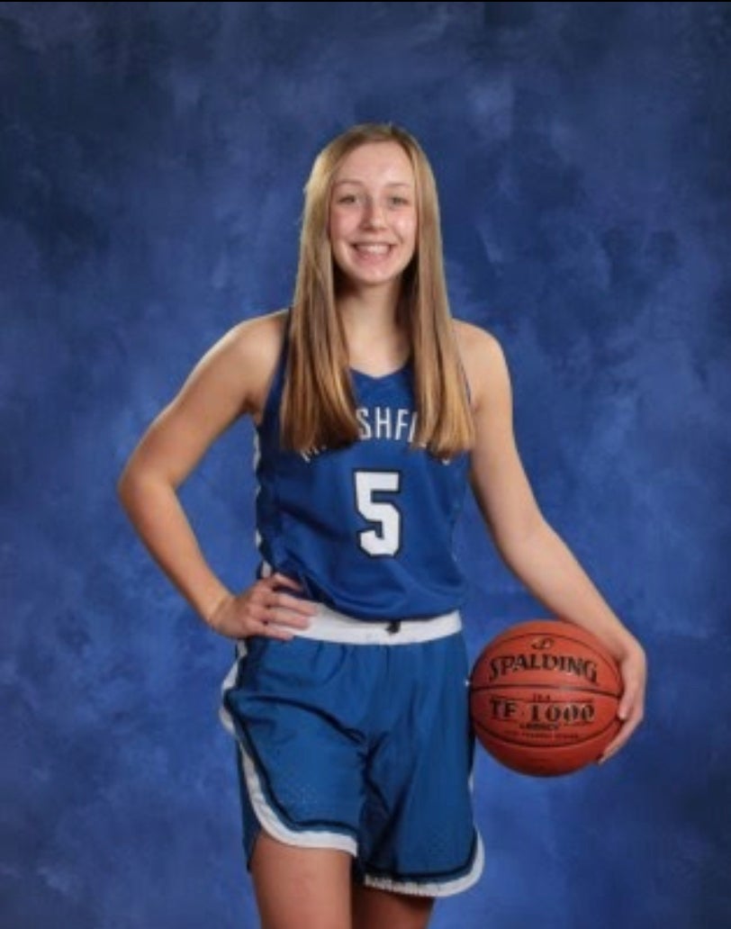 Abby Mcbride