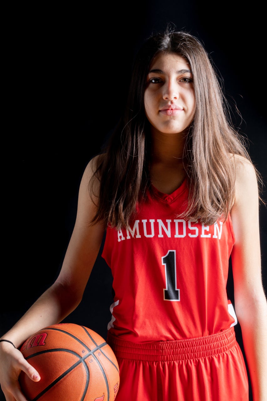 Reina Grunfeld