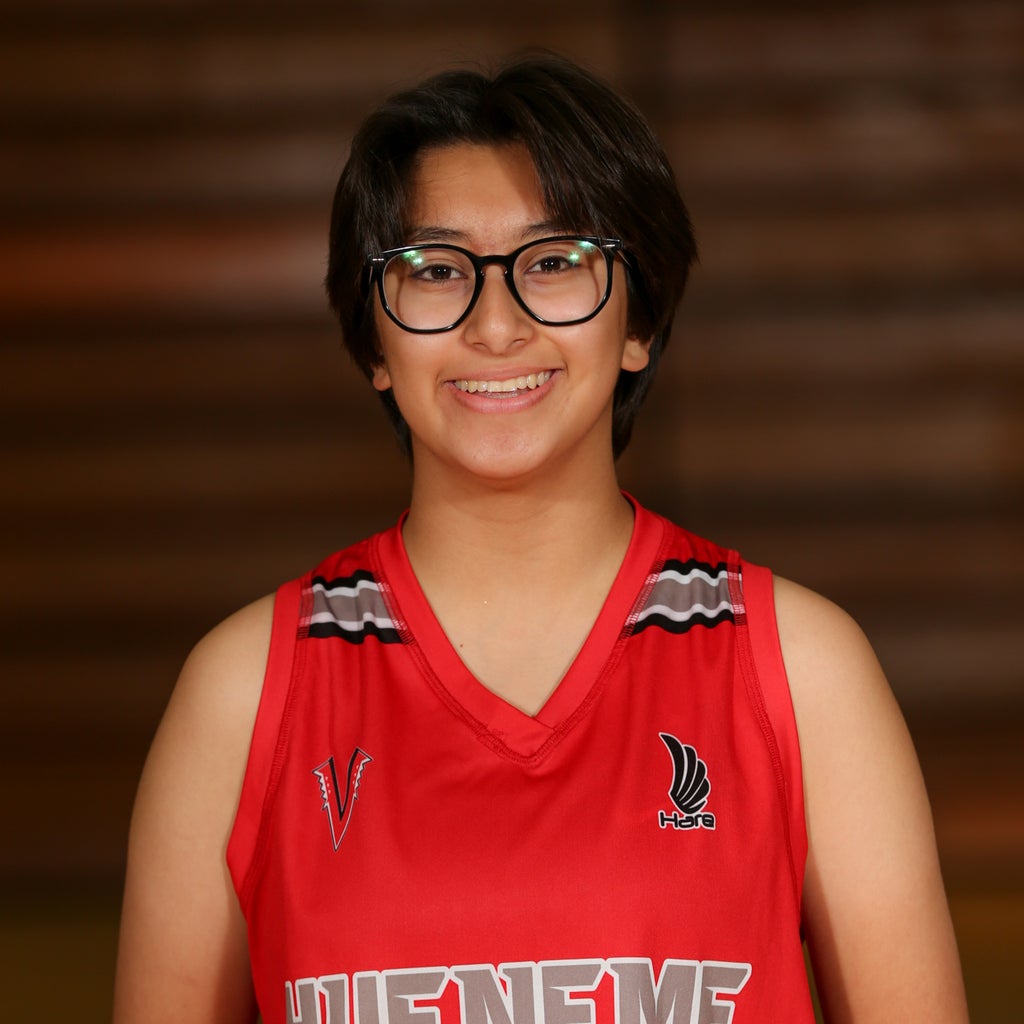 Citlali Diaz mugshot