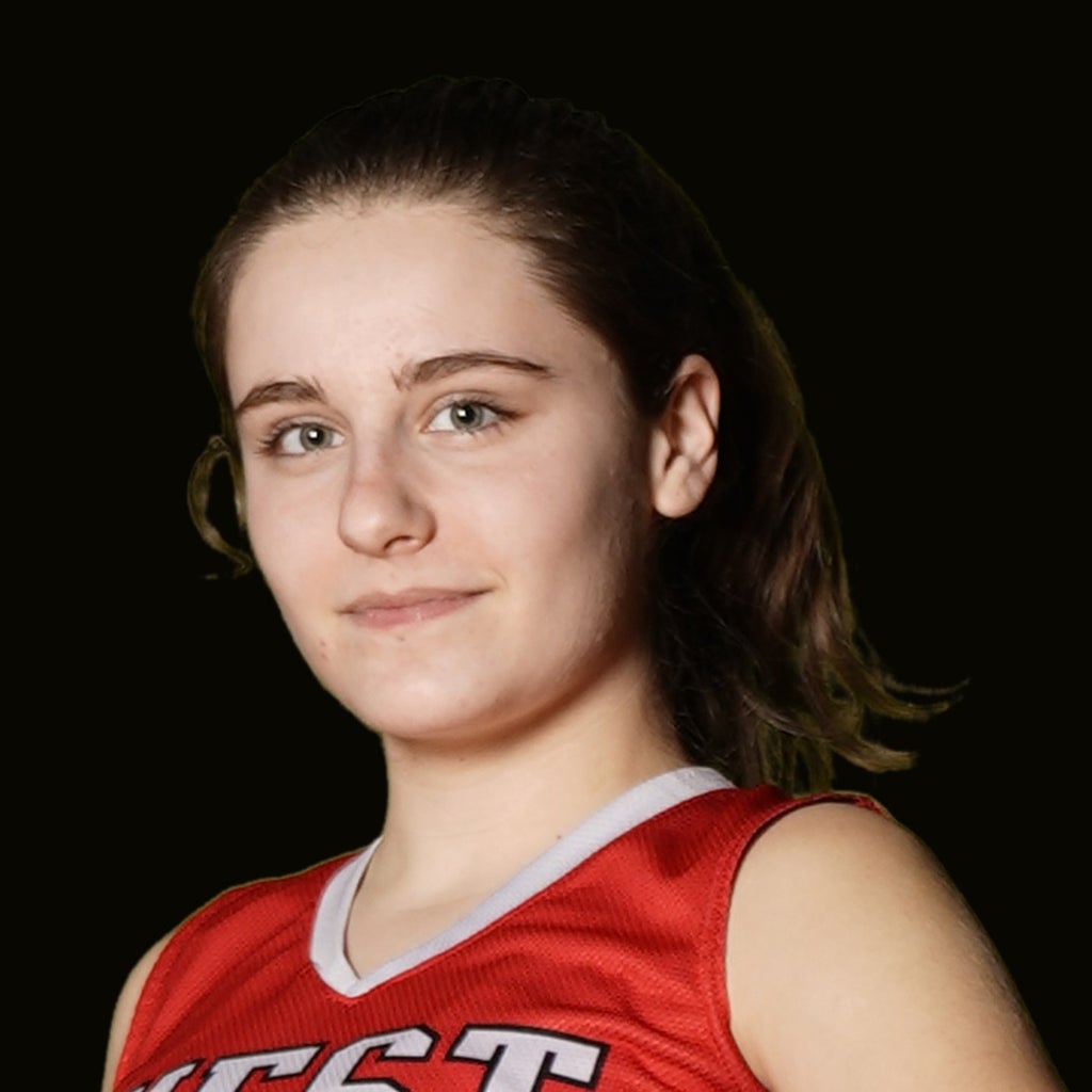 Rachael Zarrella