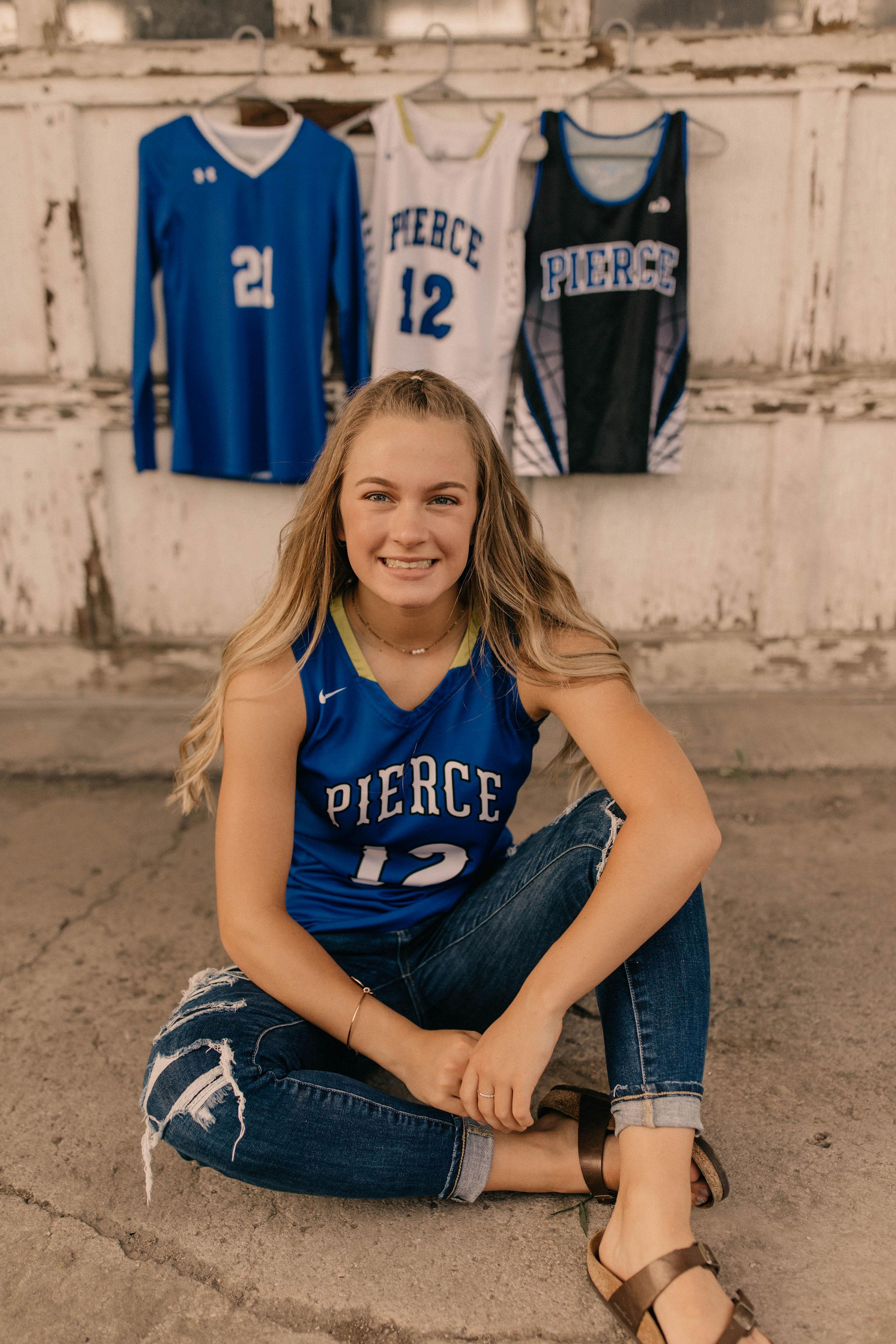 Kenzie Moeller