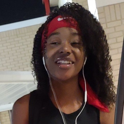 Jayla Stewart mugshot