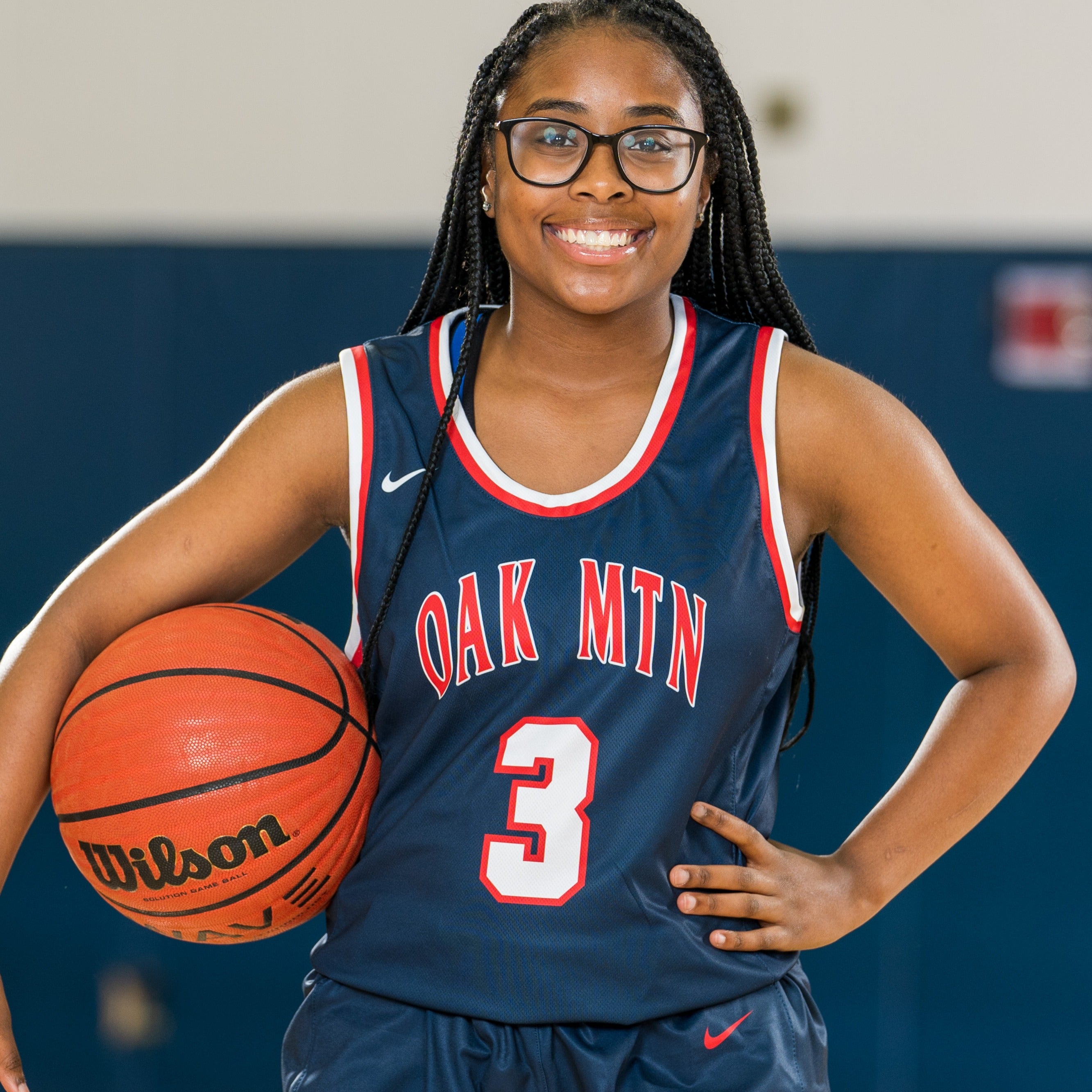 Tamia Threatt