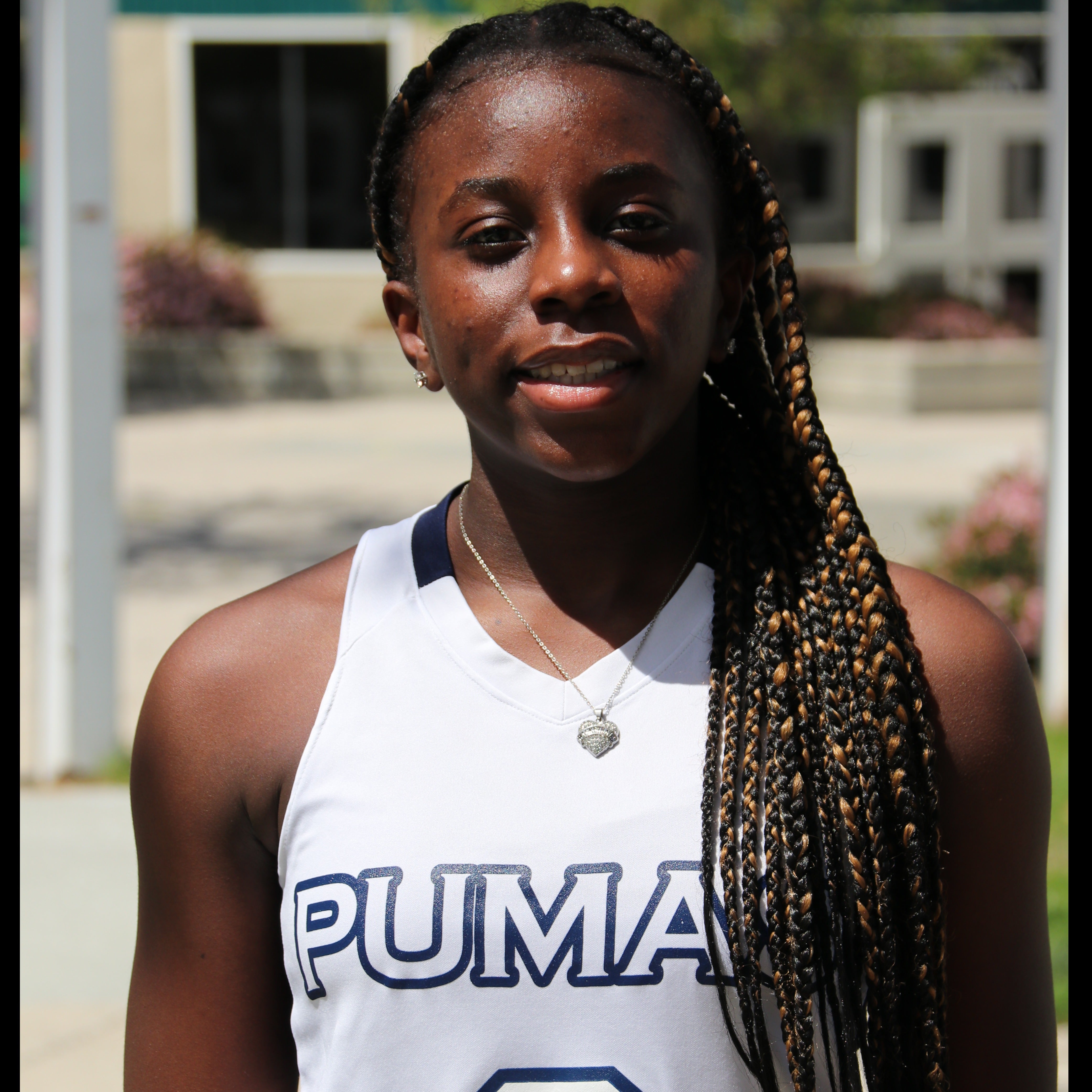 Rokhaya Cisse