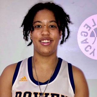 Gialee Wright