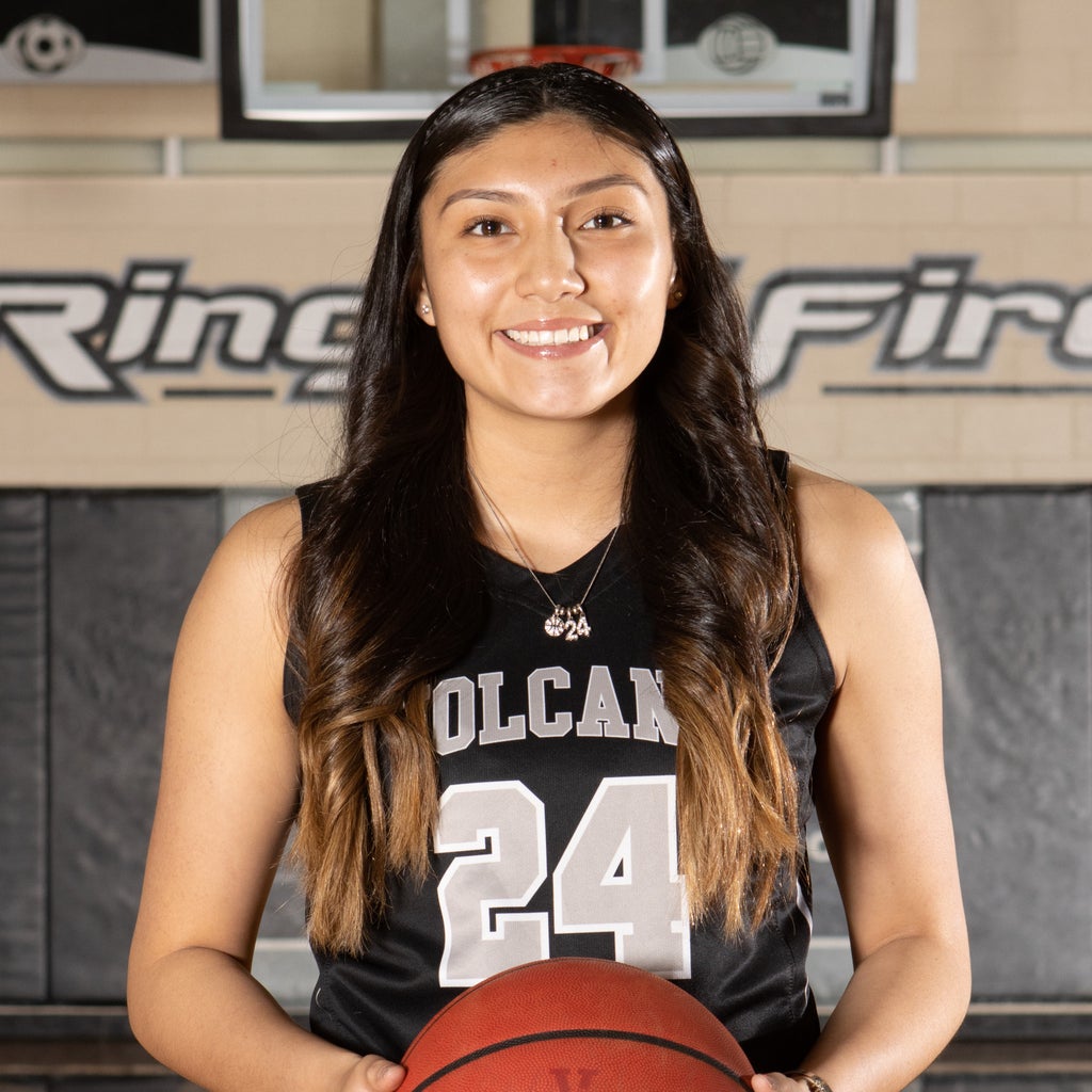 Natalia Chavez mugshot