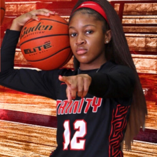 Alisha Nunley mugshot