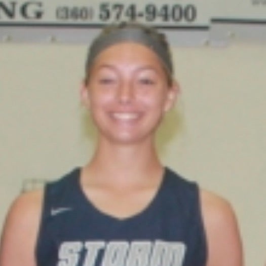 Skyler Groesbeck  mugshot