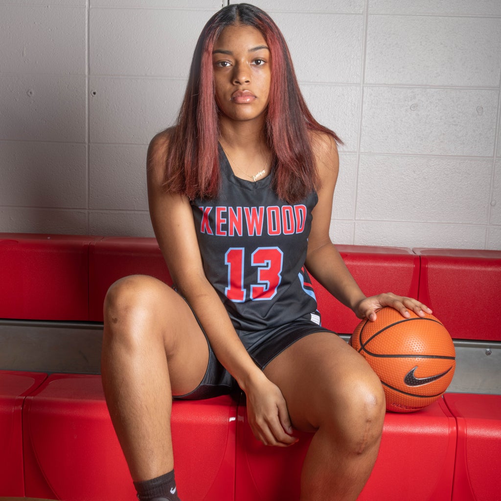 Aniya Thomas