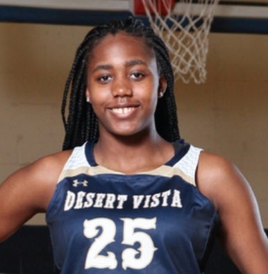 Kamiyah Hurd