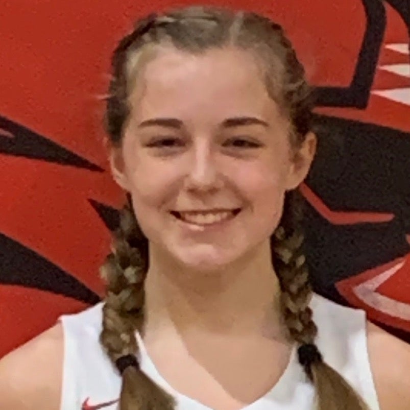 Sarah Kate Hall mugshot