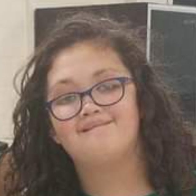 Lili Howell mugshot