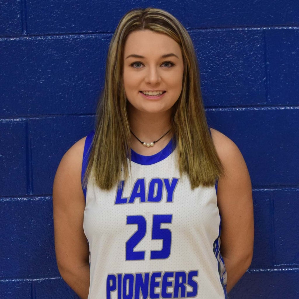 Kaitlyn Brown