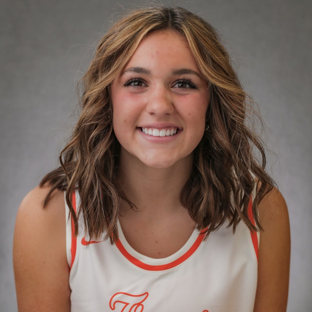 Grace Pulley mugshot