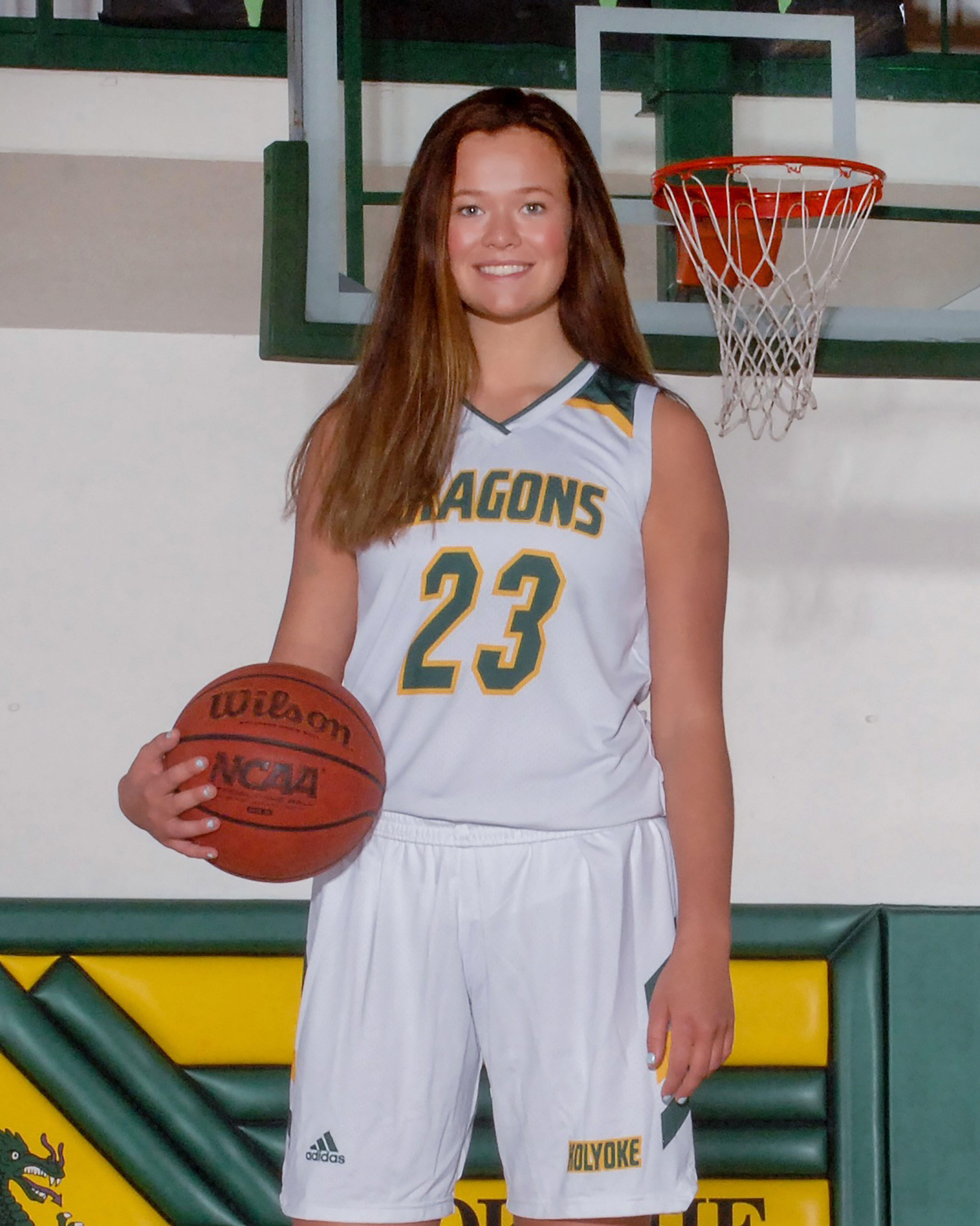 Kristin Vieselmeyer mugshot