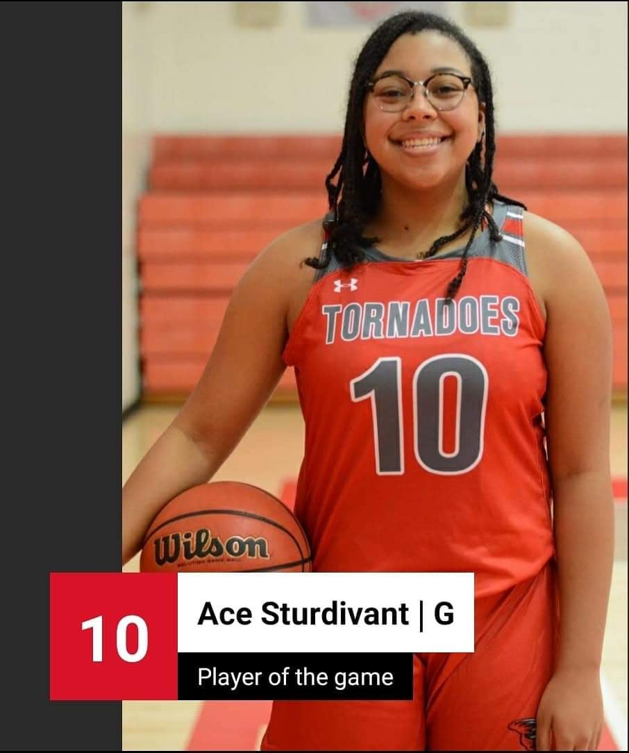 Ace  Sturdivant