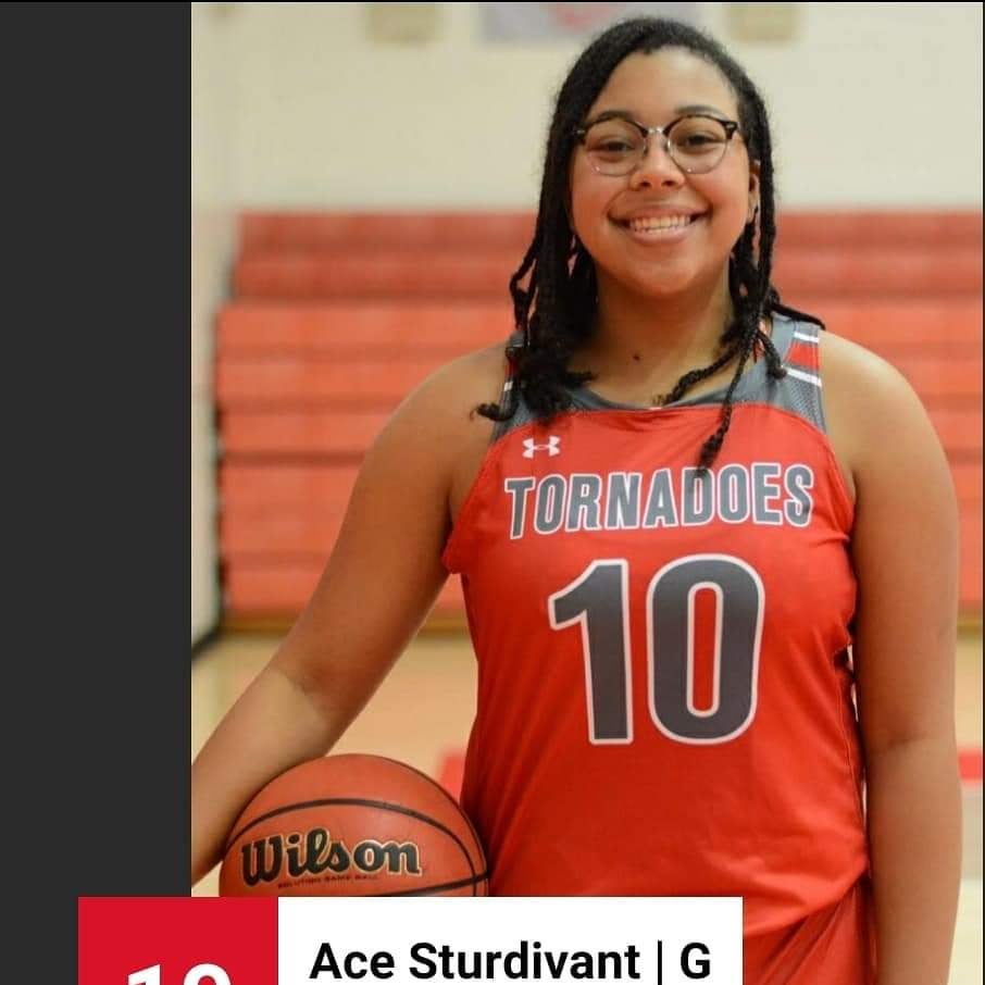 Ace  Sturdivant mugshot