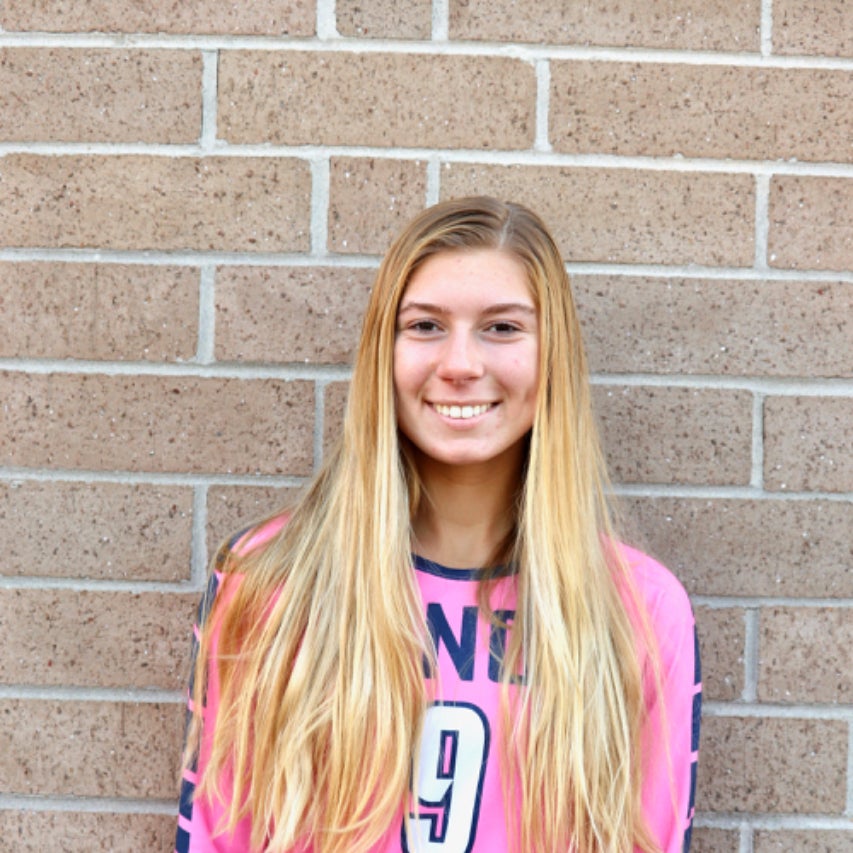 Carly Sarvis