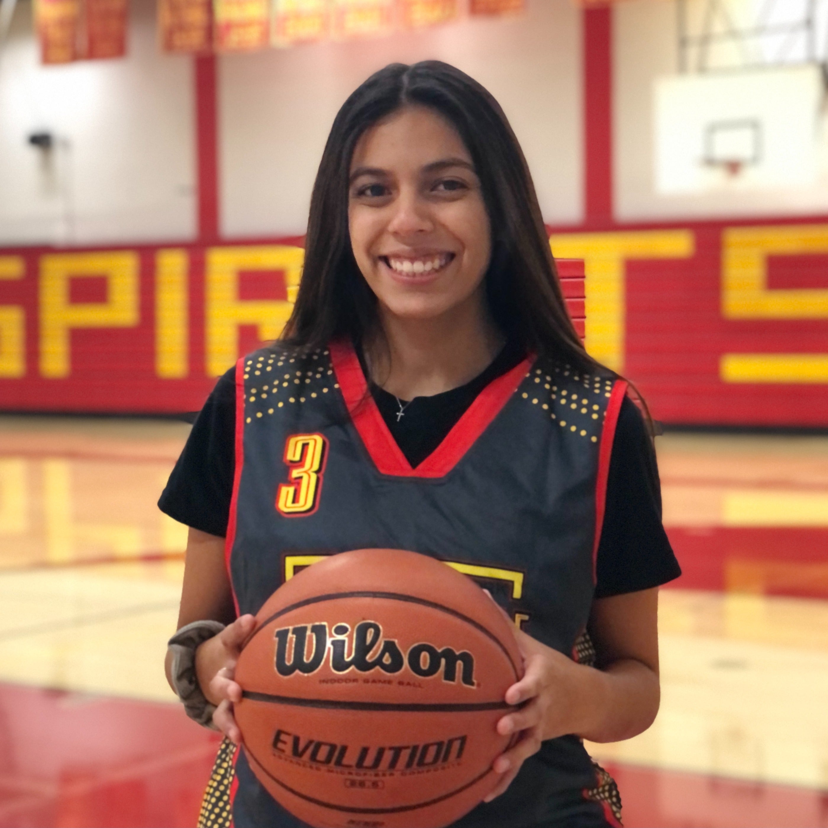 Destiny Gonzalez